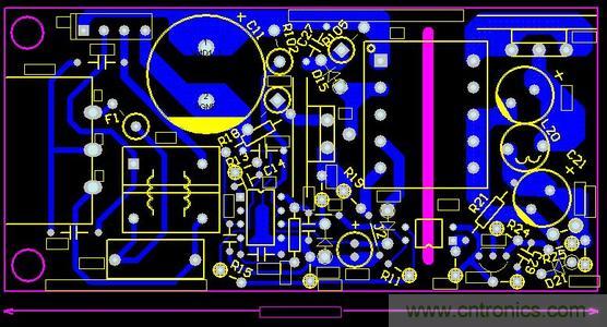 PCB߷