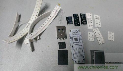 Uọ̈̄PCB