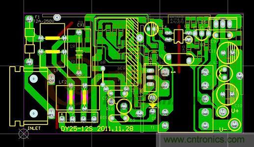 PCB߹淶