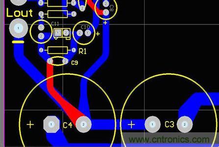 PCB߲߹淶