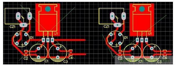  ԵԴPCBͼ