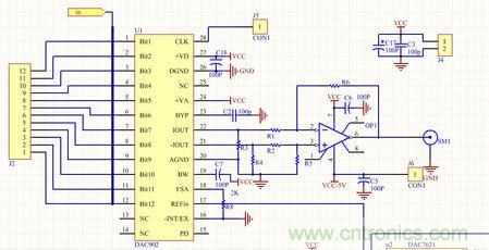 DAC902DAC7621DDSϵͳ