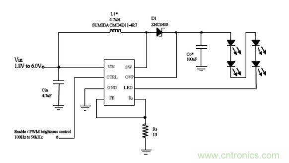 ׹ LED  IC