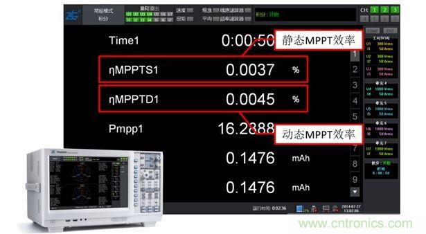 3 PA6000ʷ-MPPTЧʲ