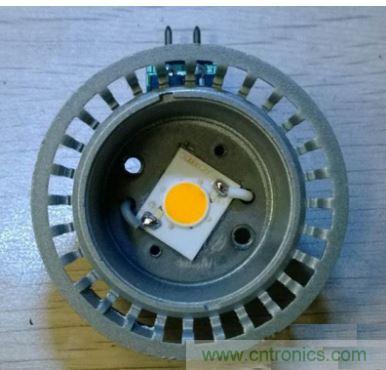 һĳƷƵ4W COB LED