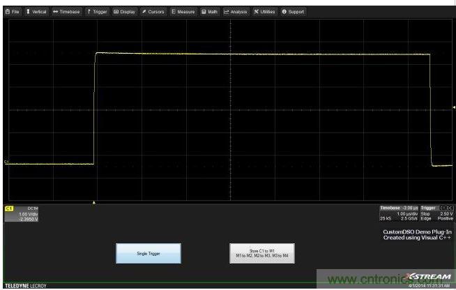 ڴûͼûCustomDSO PlugIn