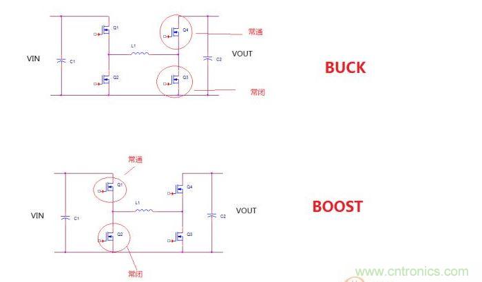 Ŀbuck-boost