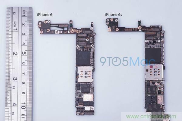 A8iPhone 6s/PlusƻA9оƬΪ⾪ϲ