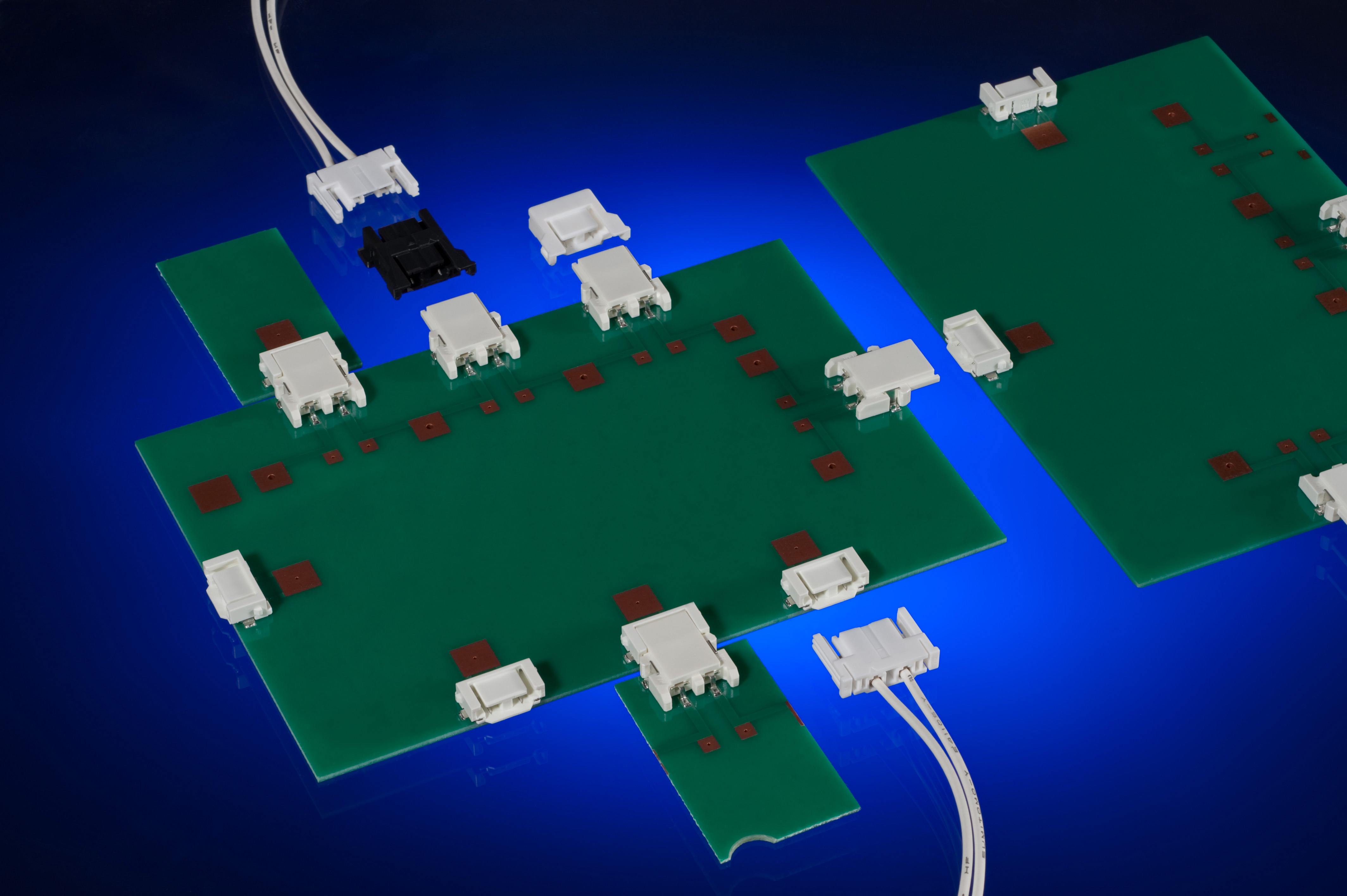 Molex Flexi-Mate™ 