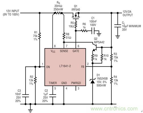 λѹӿʱλMOSFETܹʹĵӰ