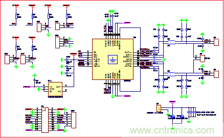 HT566 I2S2x20W޵бջDƵŽ