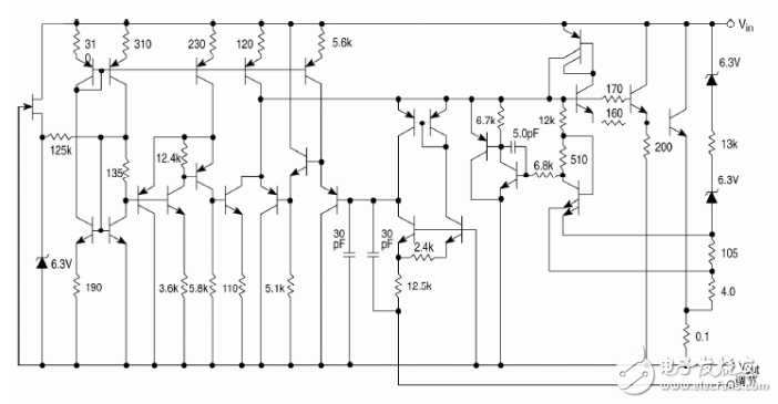 lm317װӦõ·